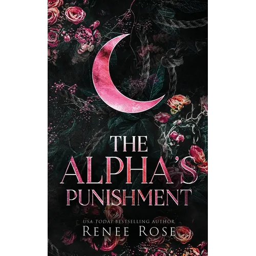 The Alpha's Punishment - Paperback