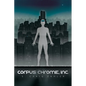Corpus Chrome, Inc. - Paperback