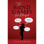 The Mind Games He Played - Paperback