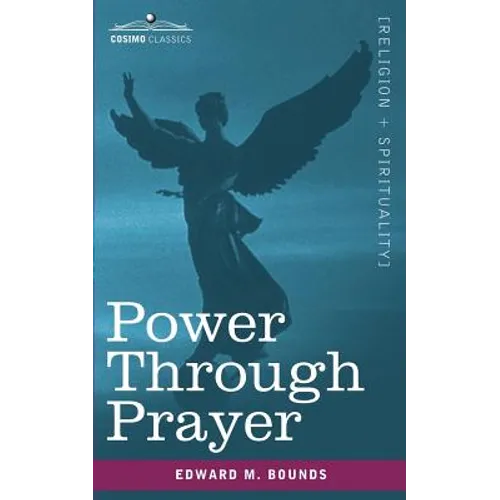 Power Through Prayer - Paperback