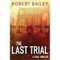 The Last Trial - Paperback