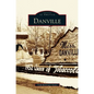 Danville - Hardcover