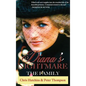 Diana's Nightmare: The Family - Hardcover