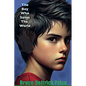 The Boy Who Saves The World - Paperback