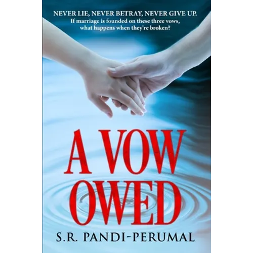 A Vow Owed - Paperback