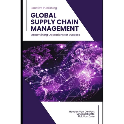 Global Supply Chain Management - Paperback