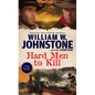 Hard Men to Kill - Paperback