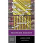 Tristram Shandy: A Norton Critical Edition - Paperback