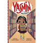 Yasmin La Bibliotecaria (Yasmin the Librarian) - Hardcover