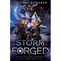 Storm Forged: An Urban Fantasy Novel - Paperback
