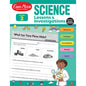 Science Lessons and Investigations, Grade 2 Teacher Resource - Paperback