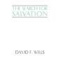The Search for Salvation - Paperback