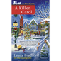 A Killer Carol - Paperback