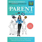 My Parent Plan: How to Create a Family Project Plan to Organize Your Life and Kids - Paperback