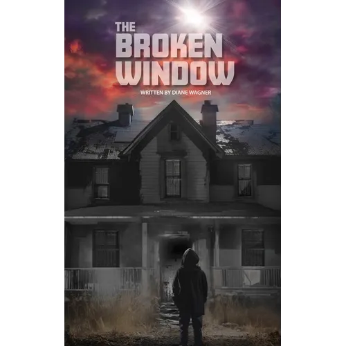 The Broken Window - Paperback