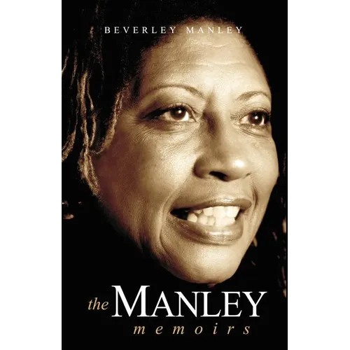 The Manley Memoirs - Paperback