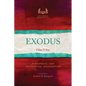 Exodus: A Pastoral and Contextual Commentary - Paperback