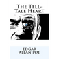 The Tell-Tale Heart Edgar Allan Poe - Paperback