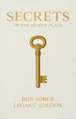 Secrets of the Secret Place Legacy Edition Hardcover - Hardcover