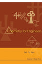 Chemistry for Engineers - Paperback