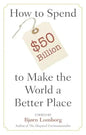 Spend $50Billion World Better Place - Paperback
