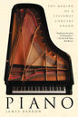 Piano: The Making of a Steinway Concert Grand - Paperback