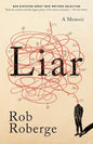 Liar: A Memoir - Paperback