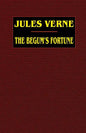 The Begum's Fortune - Paperback
