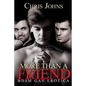 More Than A Friend: BDSM Gay Erotica - Paperback