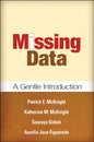 Missing Data: A Gentle Introduction - Paperback