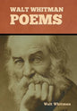 Walt Whitman Poems - Hardcover