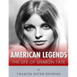 American Legends: The Life of Sharon Tate - Paperback