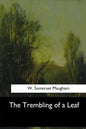 The Trembling of a Leaf - Paperback
