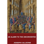 An Alarm to the Unconverted - Paperback