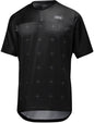 Gorewear Trail KPR Daily Jersey - Black Men's Medium