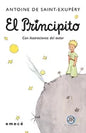 El Principito. Edición Tapa Dura (Clásicos Infantiles Y Juveniles) / The Little Prince (Children´s and Young Adult Classics) - Imitation Leather