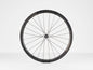 Wheel Front Bontrager Aeolus Pro 37V Disc TLR 12T Black