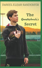 The Quarterback's Secret - Paperback