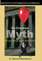 The First Great Myth of Legal Management is that It Exists: Tough Issues for Law Firm Managing Partners and Administrators - Hardcover