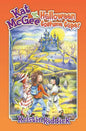 Kat McGee and The Halloween Costume Caper - Paperback