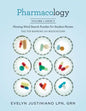 Pharmacology: Nursing Word Search Puzzle for Student Nurses: The Top Ranking 100 Medications - Paperback