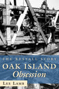 Oak Island Obsession: The Restall Story - Paperback