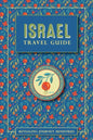 Israel Travel Guide - Paperback
