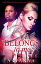 Bae Belongs to Me - Paperback