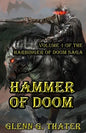 Hammer of Doom: Harbinger of Doom Volume 1 - Paperback