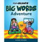 AlphaScamps Big Words Adventure - Paperback