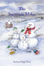 The Snowman Maker - Paperback
