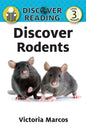 Discover Rodents - Paperback