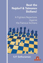 Beat the Najdorf & Taimanov Sicilians: A Fighters Repertoire Against the Famous Sicilians - Paperback