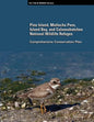 Pine Island, Matlacha Pass, Island Bay, and Caloosahatchee National Wildlife Refuges - Paperback